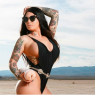 Мастурбатор Fleshlight Signature Christy Mack Attack 14476